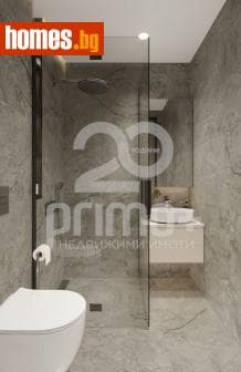 Двустаен, 62m²
