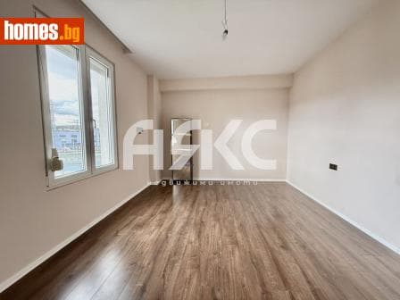Двустаен, 60m²