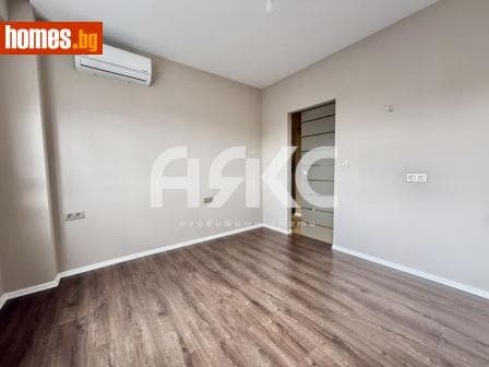 Двустаен, 60m²