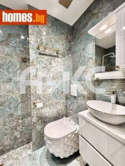 Двустаен, 60m²