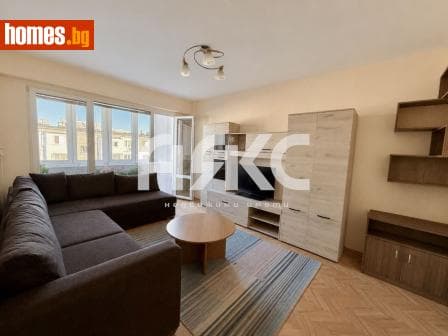 Двустаен, 64m²