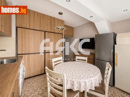 Двустаен, 64m²