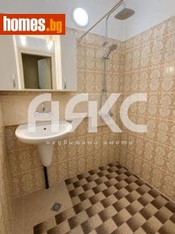 Двустаен, 64m²