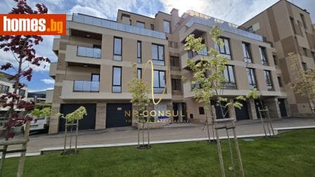 Двустаен, 67m²
