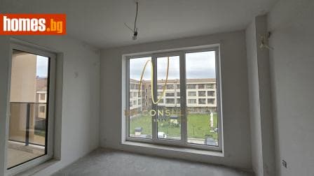 Двустаен, 67m²
