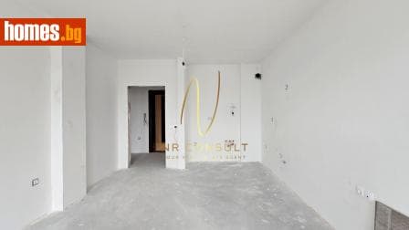 Двустаен, 67m²