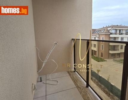 Двустаен, 67m²