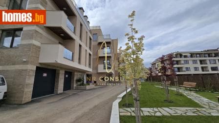 Двустаен, 67m²