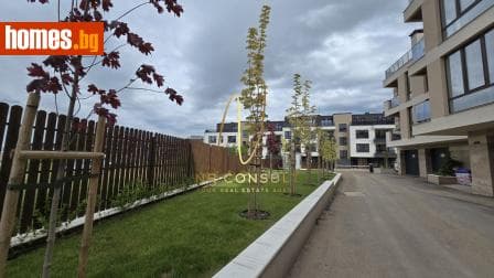 Двустаен, 67m²