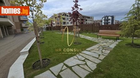 Двустаен, 89m²