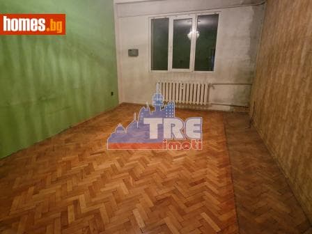 Двустаен, 60m²