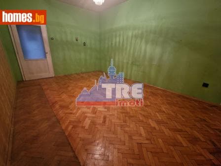 Двустаен, 60m²