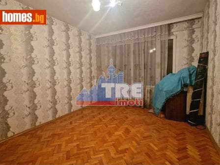 Двустаен, 60m²