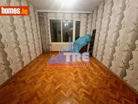 Двустаен, 60m²