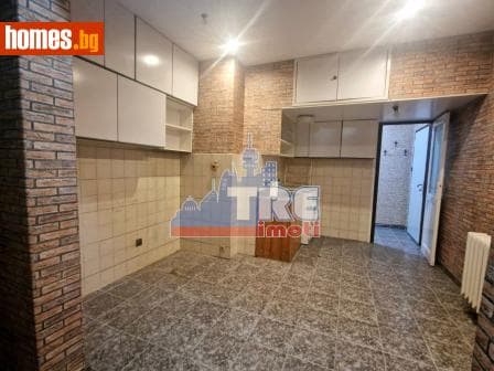 Двустаен, 60m²