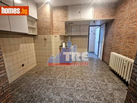 Двустаен, 60m²