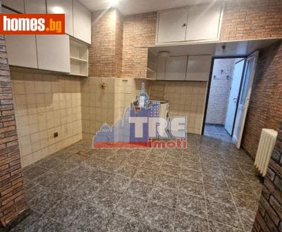 Двустаен, 60m²