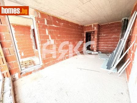 Двустаен, 68m²