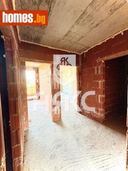 Двустаен, 68m²