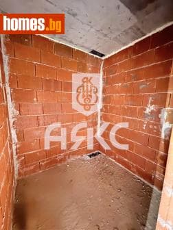 Двустаен, 68m²