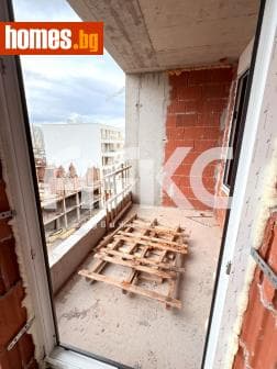 Двустаен, 68m²