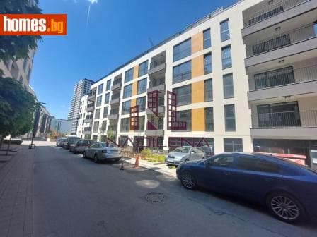 Двустаен, 72m²