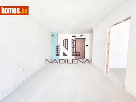 Двустаен, 72m²