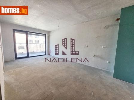 Двустаен, 72m²