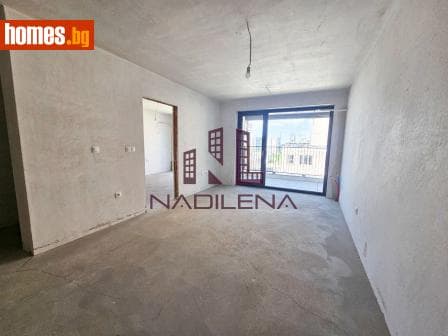 Двустаен, 72m²