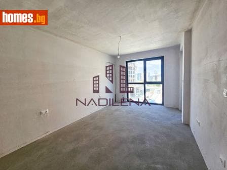 Двустаен, 72m²