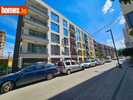 Двустаен, 67m²