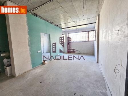 Двустаен, 67m²