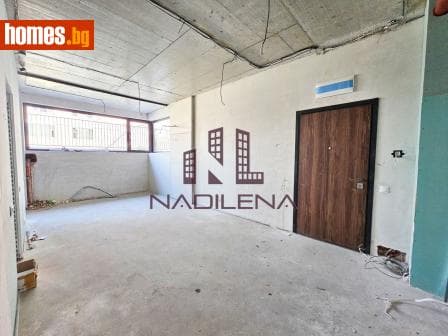 Двустаен, 67m²