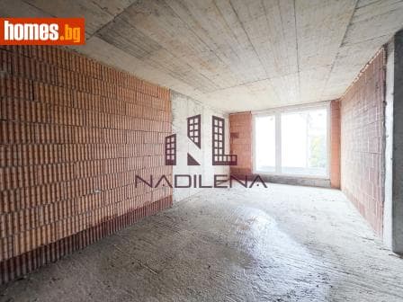 Двустаен, 87m²