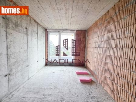 Двустаен, 87m²