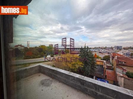 Двустаен, 67m²