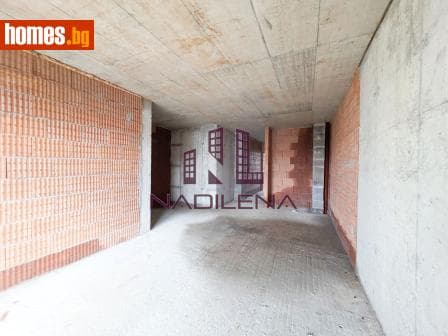 Двустаен, 87m²