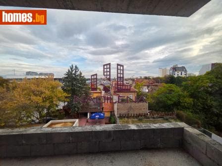 Двустаен, 87m²