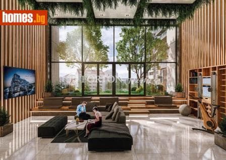 Тристаен, 108m²
