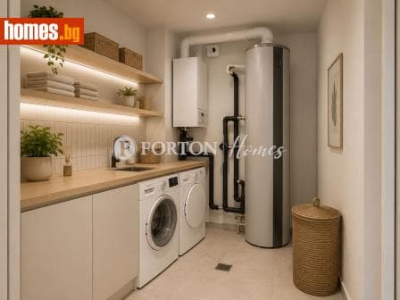 Тристаен, 142m²