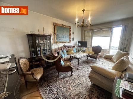 Двустаен, 66m²