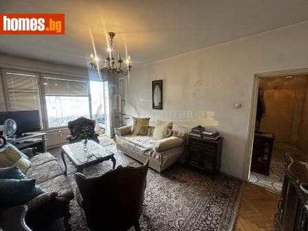 Двустаен, 66m²