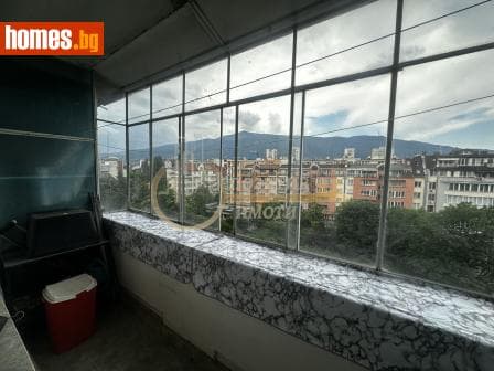 Двустаен, 66m²