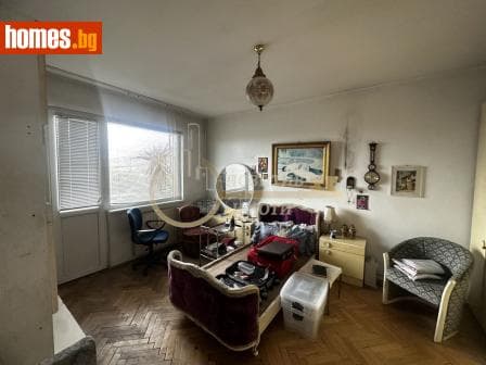Двустаен, 66m²