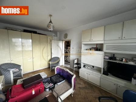 Двустаен, 66m²
