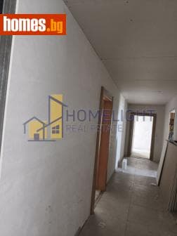 Двустаен, 60m²