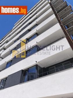 Двустаен, 60m²