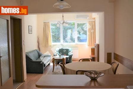 Двустаен, 71m²