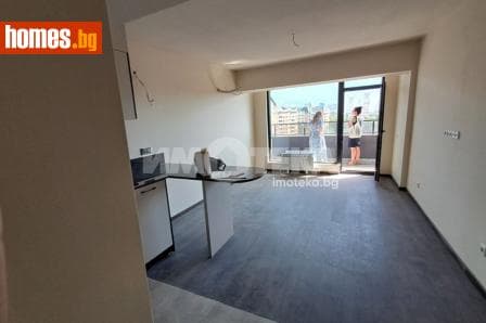 Двустаен, 70m²