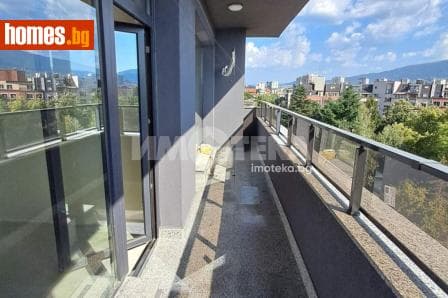 Двустаен, 84m²